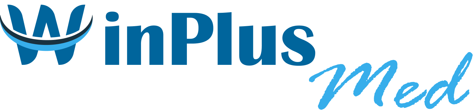 Interface logiciel cabinet médical WinPlus Med Casablanca avec intégration CNSS FSE pour médecins Gauthier Maarif