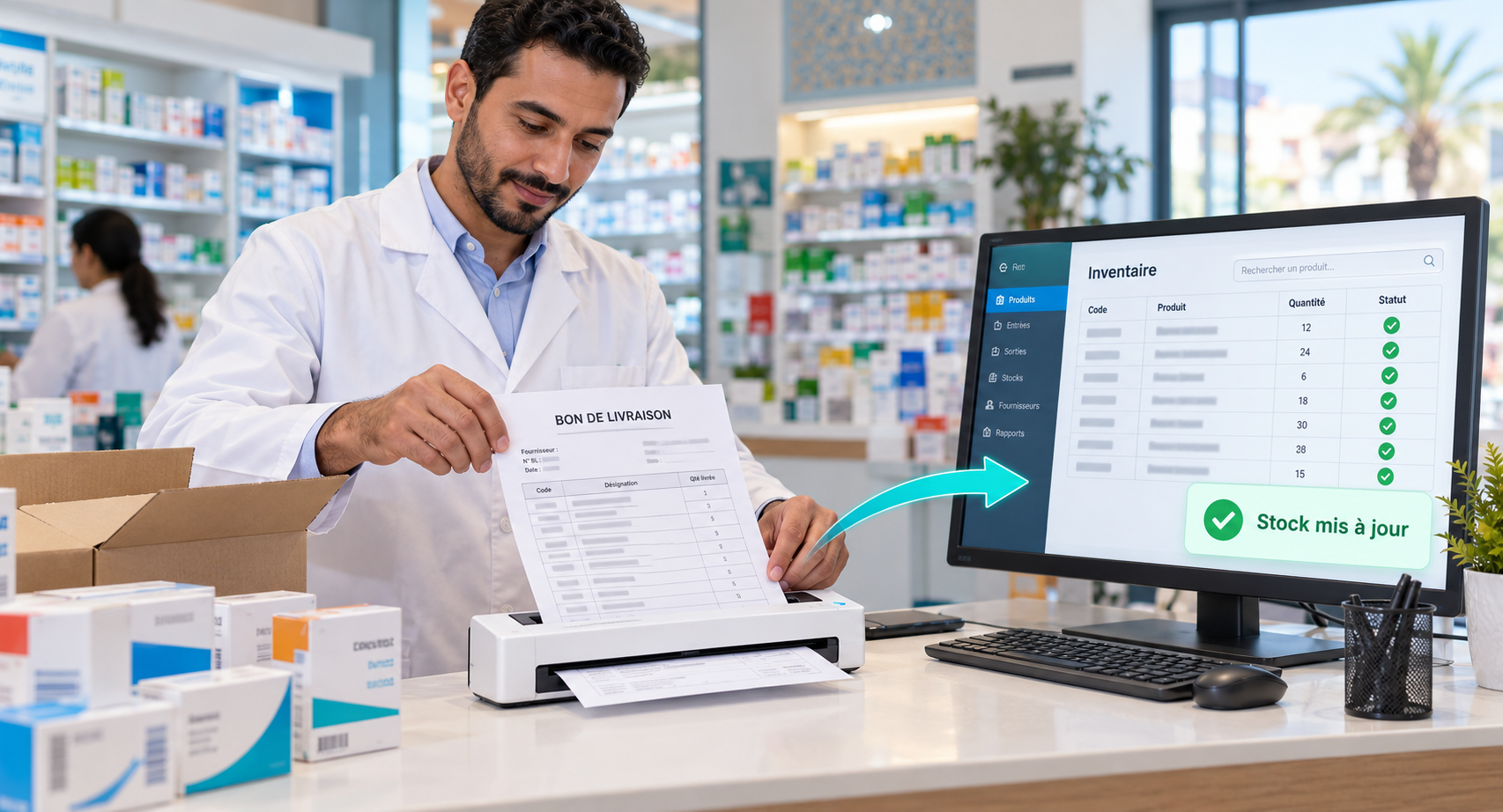 INVOPHARM