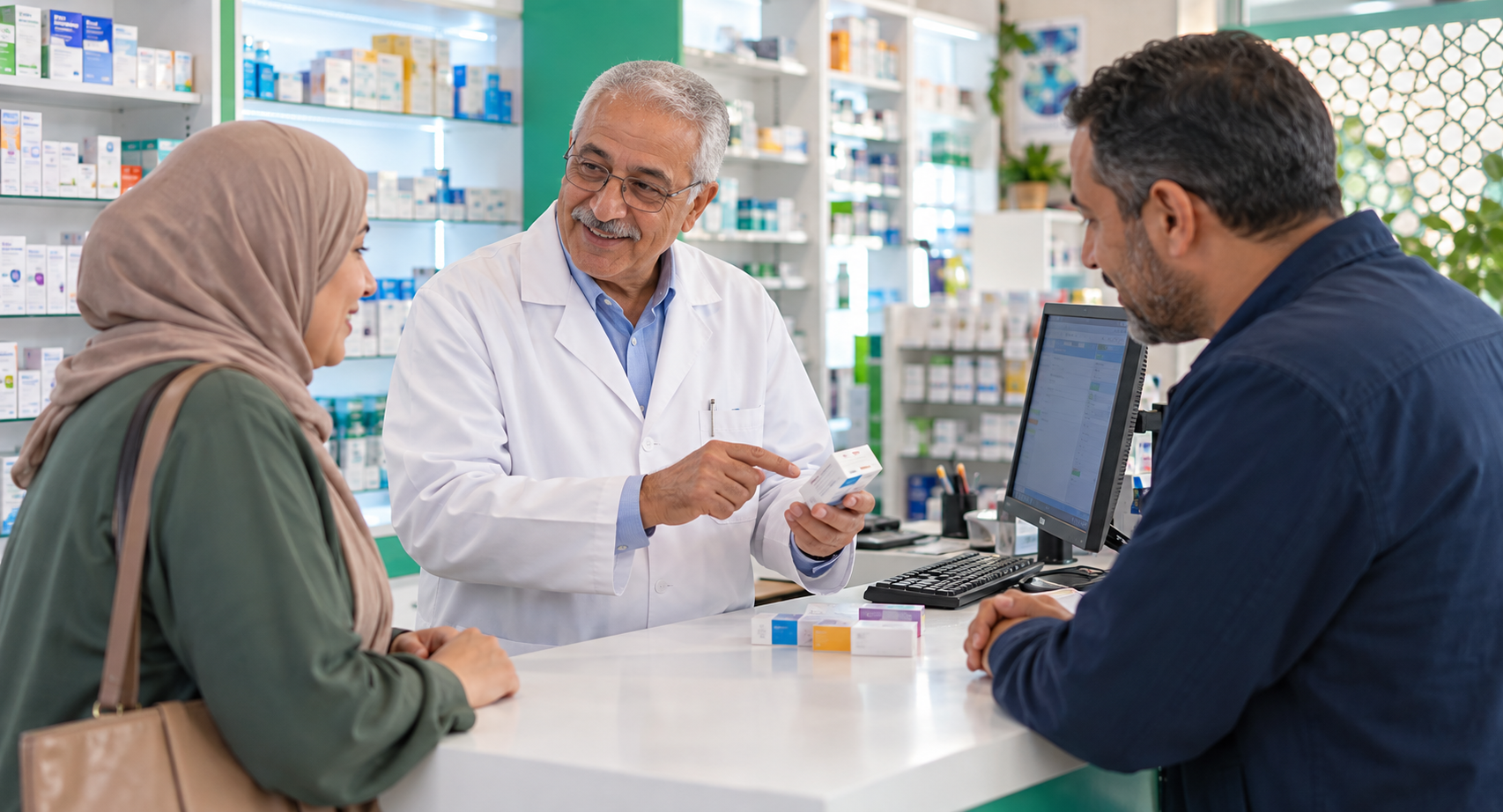 WINPHARM